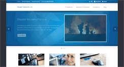 Desktop Screenshot of nexgennetworks.com